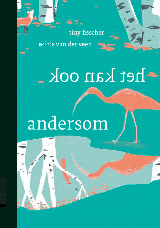 Het kan ook andersom