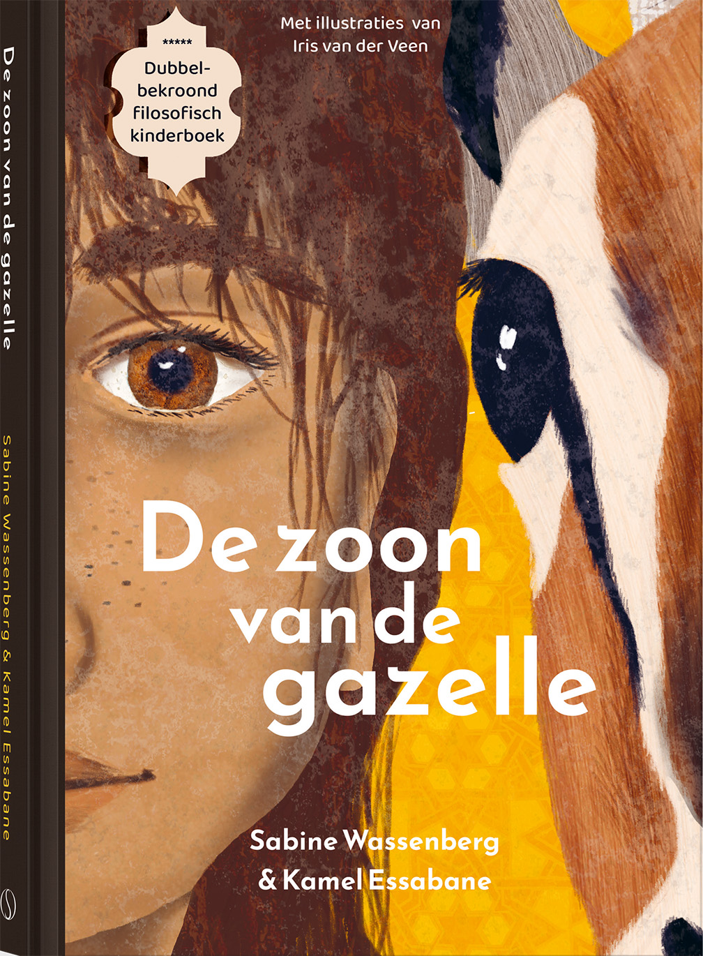 Zoon van de gazelle