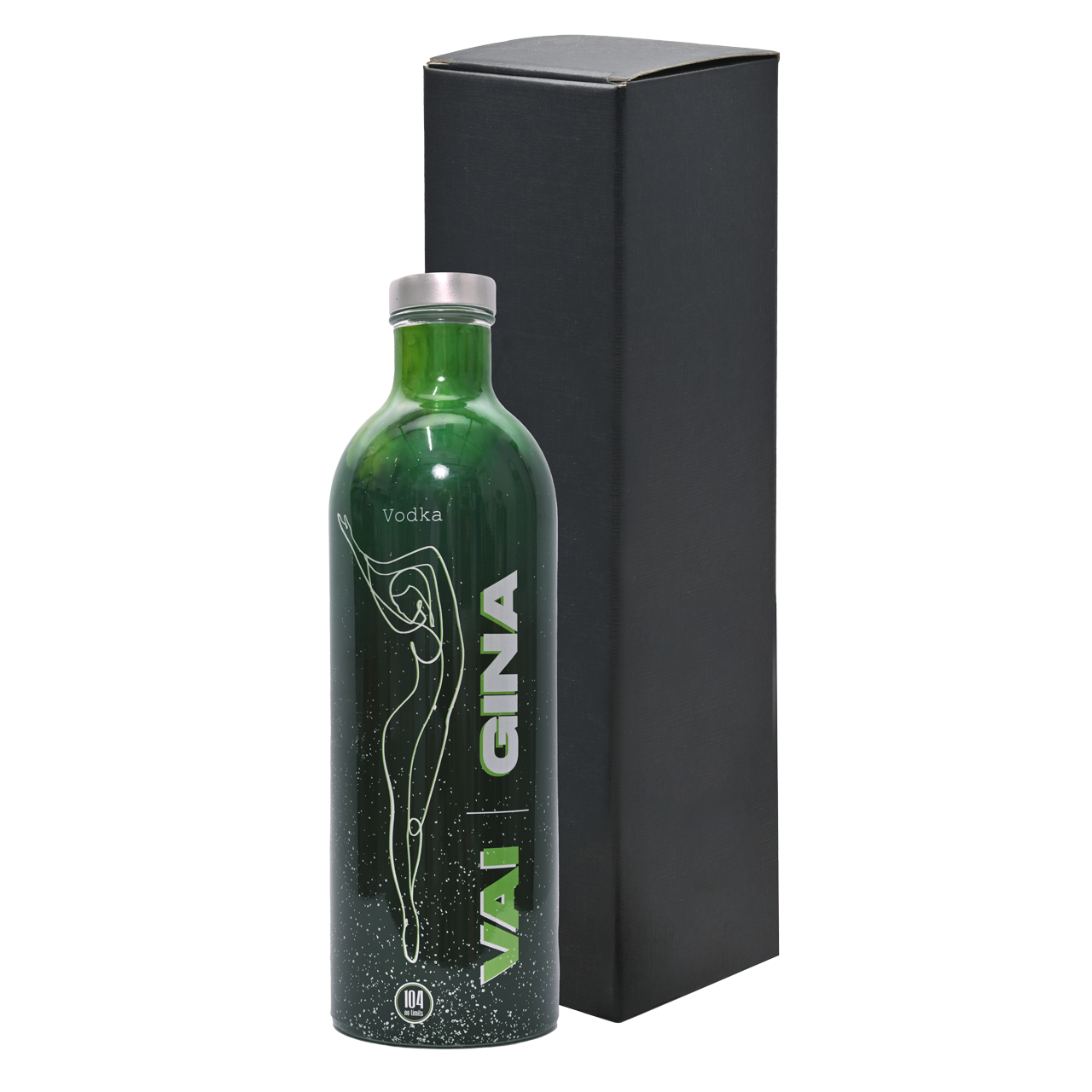 Vodka Vai Gina
