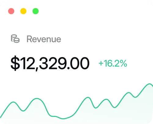 Revenue