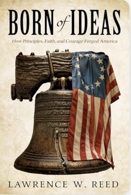 Born of Ideas