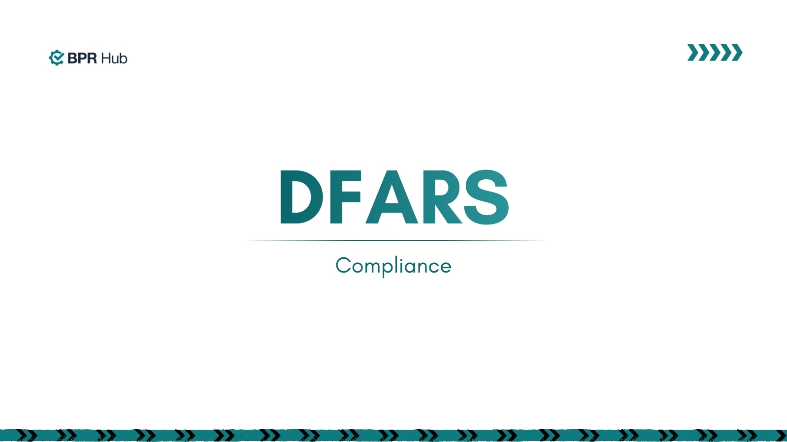 DFARS Compliance: Defense Contract Requirements