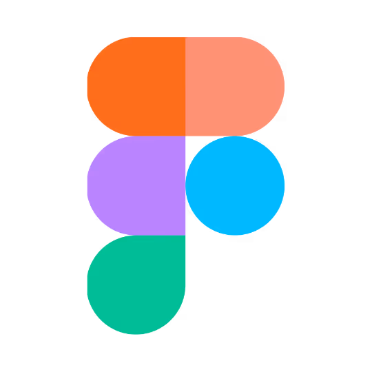 Logo of Figma