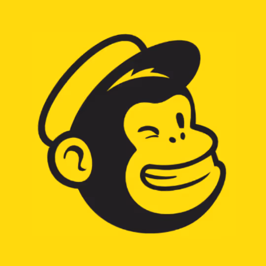 Logo of Mainchimp
