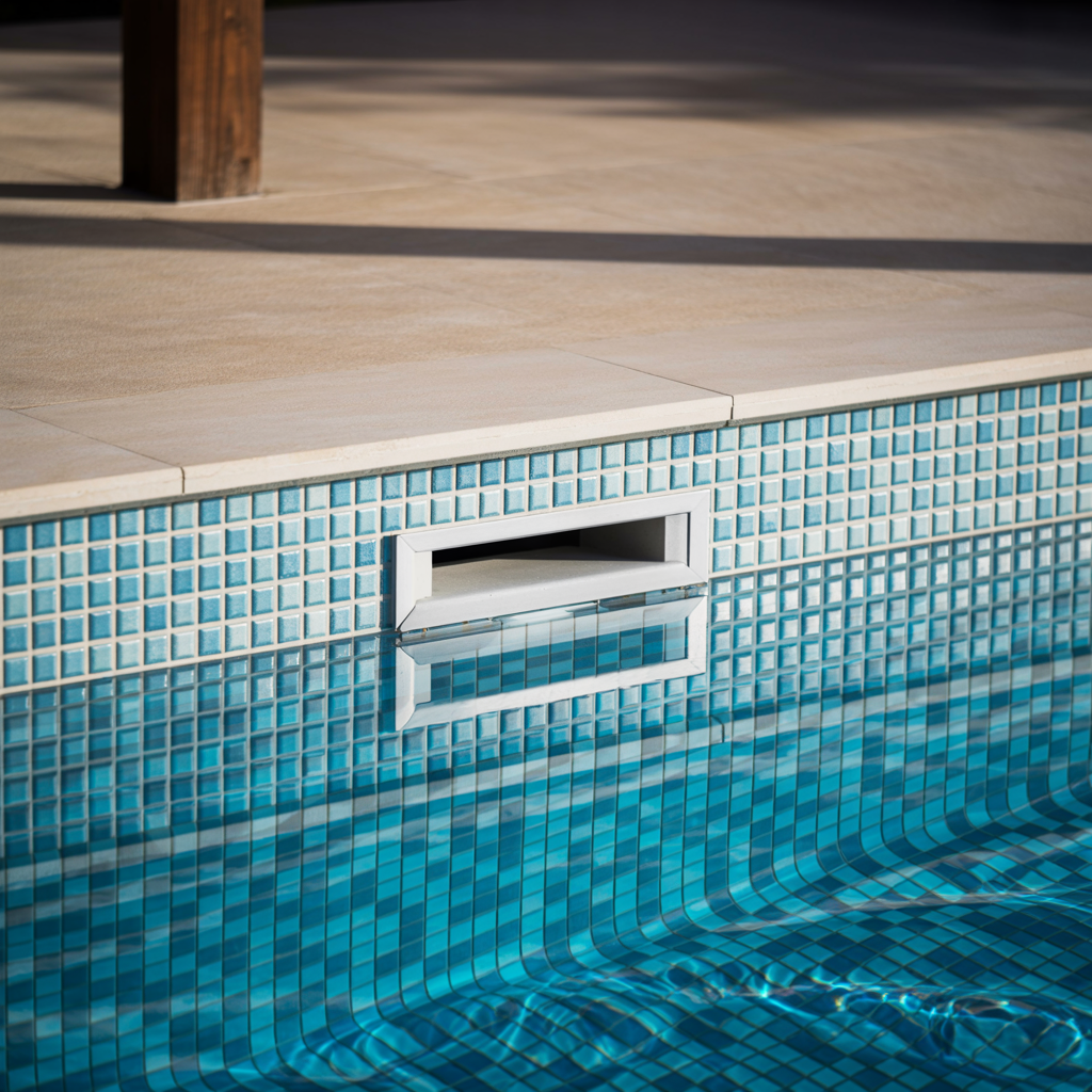 Pool Skimmer Leaks in Tampa — Symptoms, Repairs, and Prevention