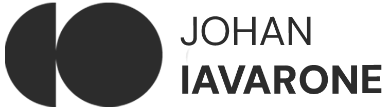 Logo Johan Iavarone