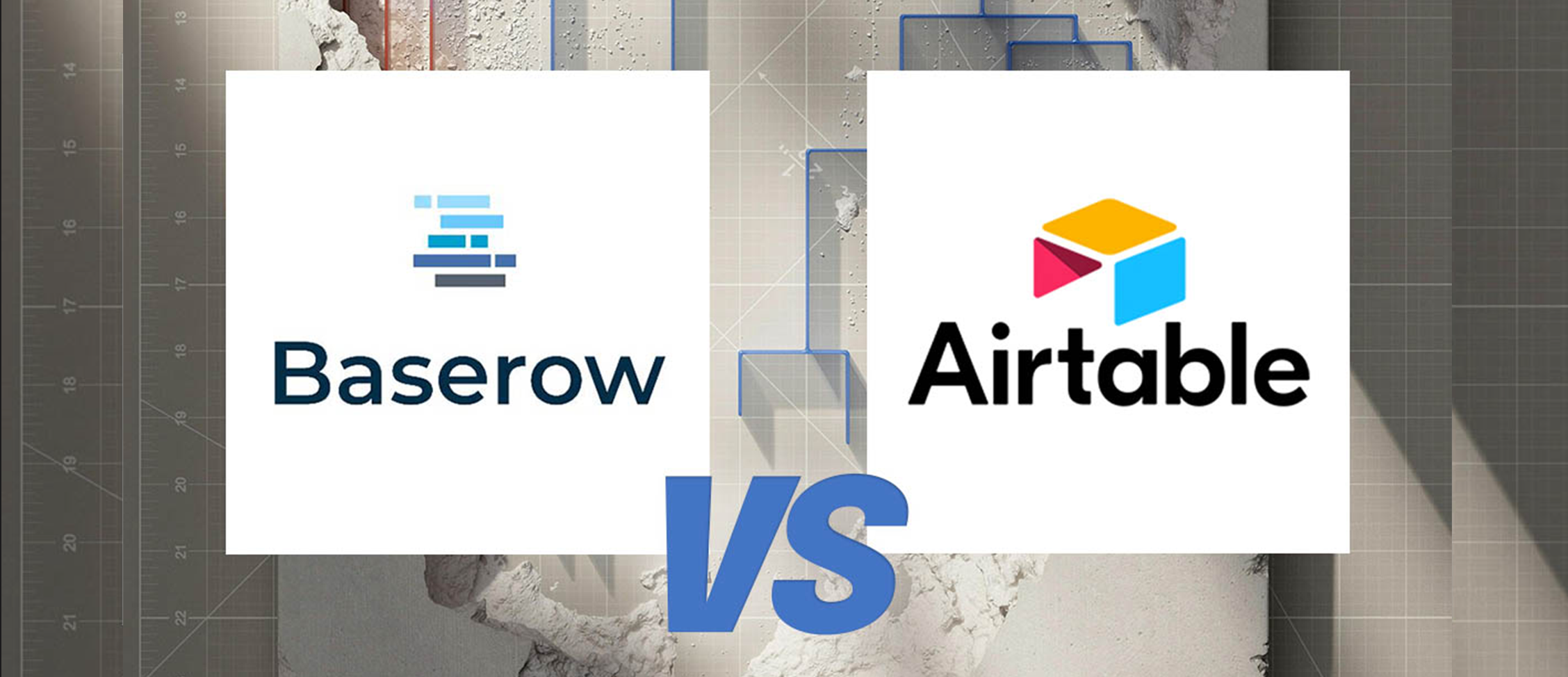 Johan Iavarone - Expert Baserow