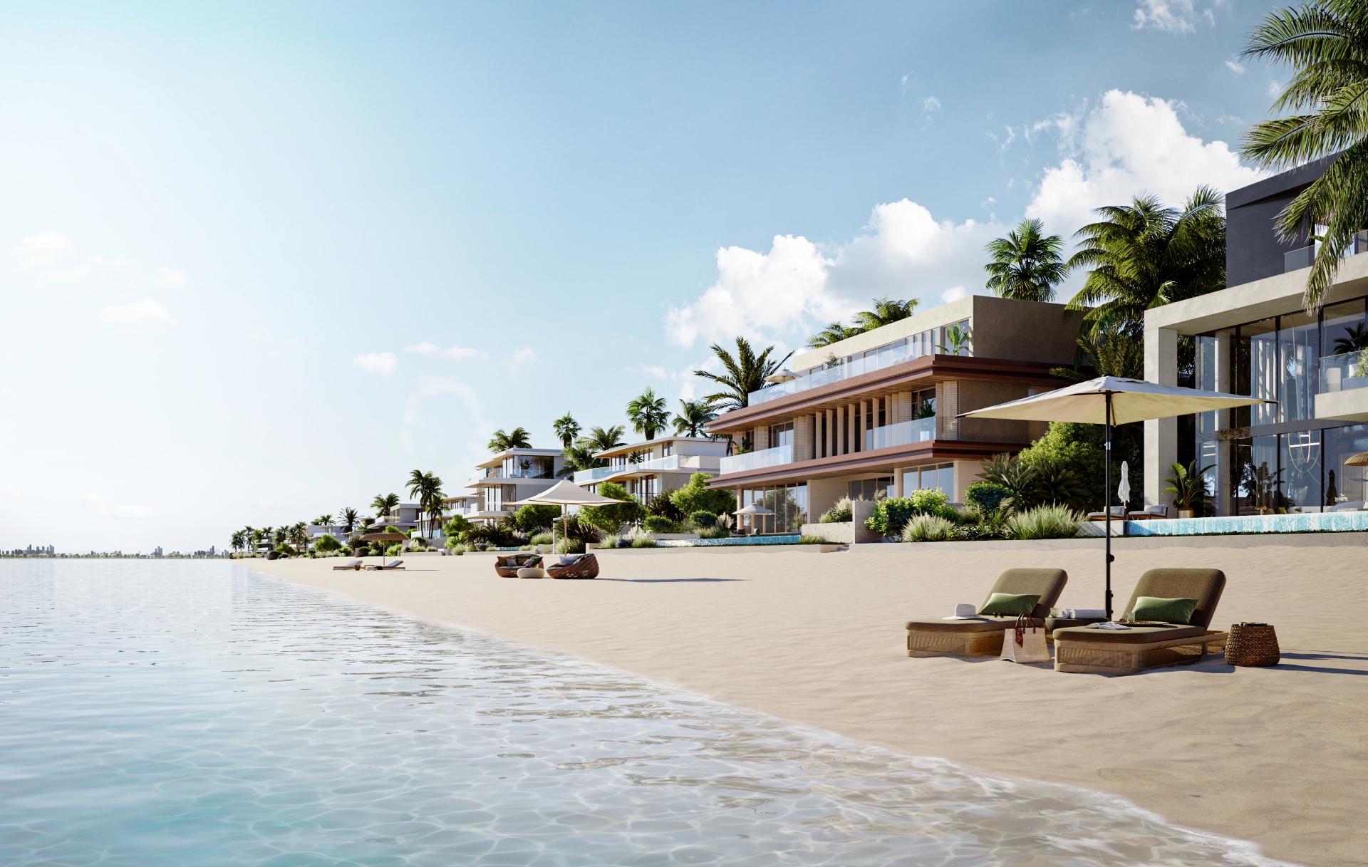 Inside Palm Jebel Ali: What Makes it a New Icon for Ultra-Luxury Coastal Living