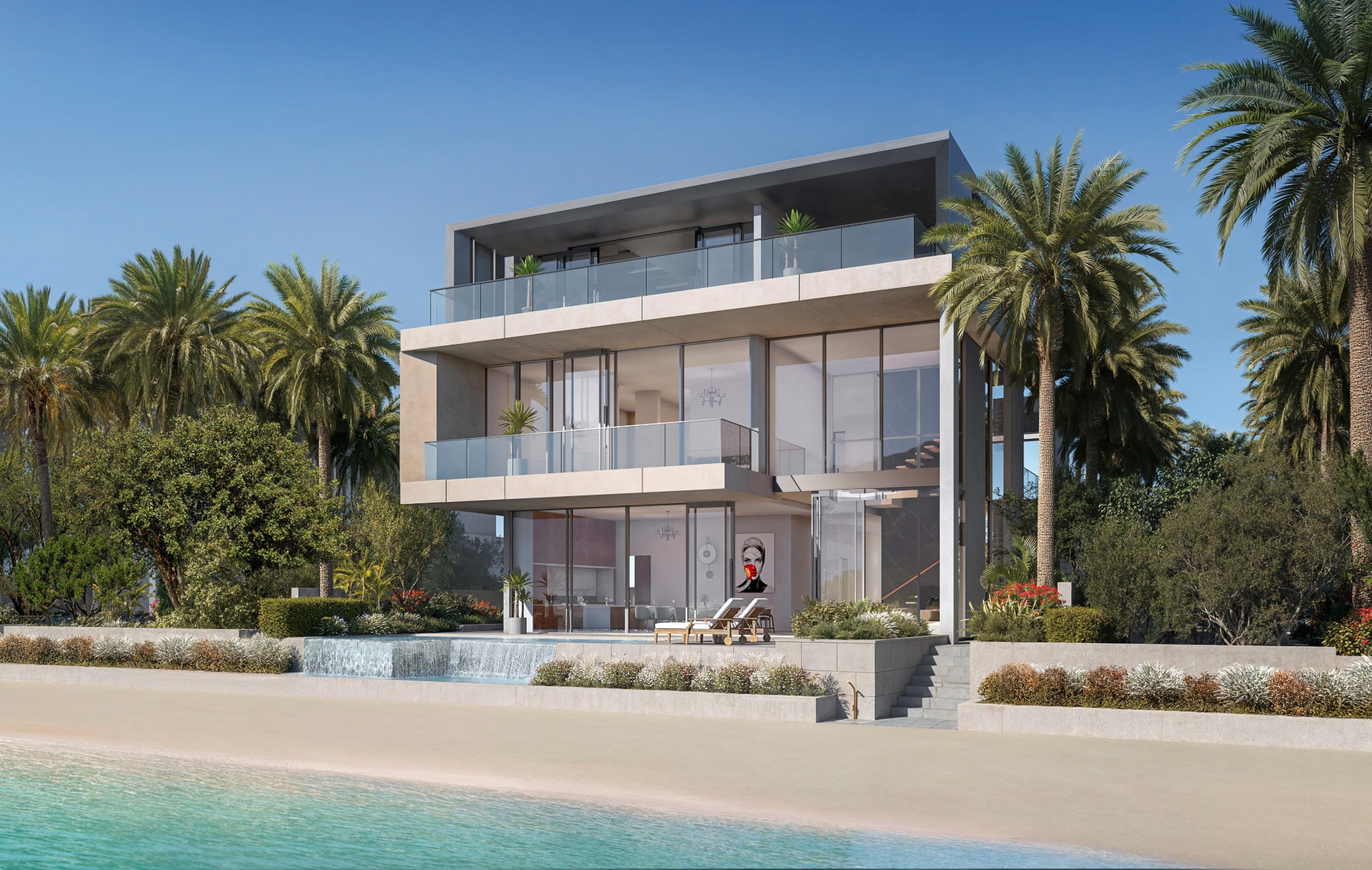 From Investment to Legacy: Why Beachfront Villas are Becoming Multi-Generational Assets in Dubai