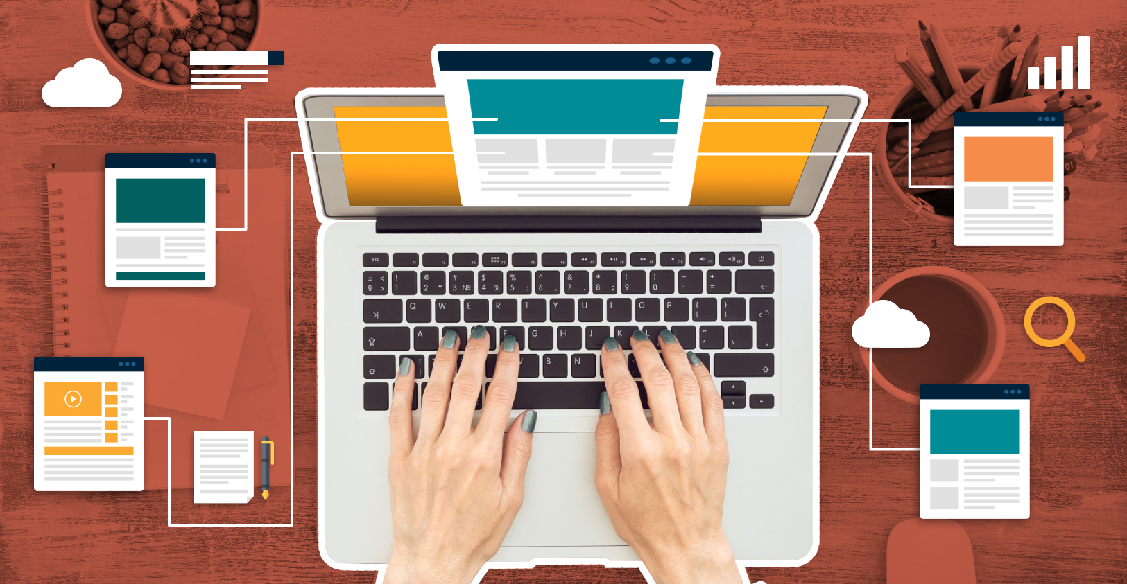 writer guest posting for another website