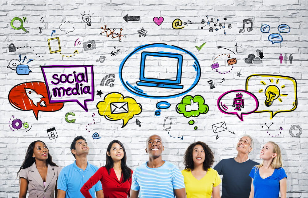 Becoming more visible online with SEA for a painting company.