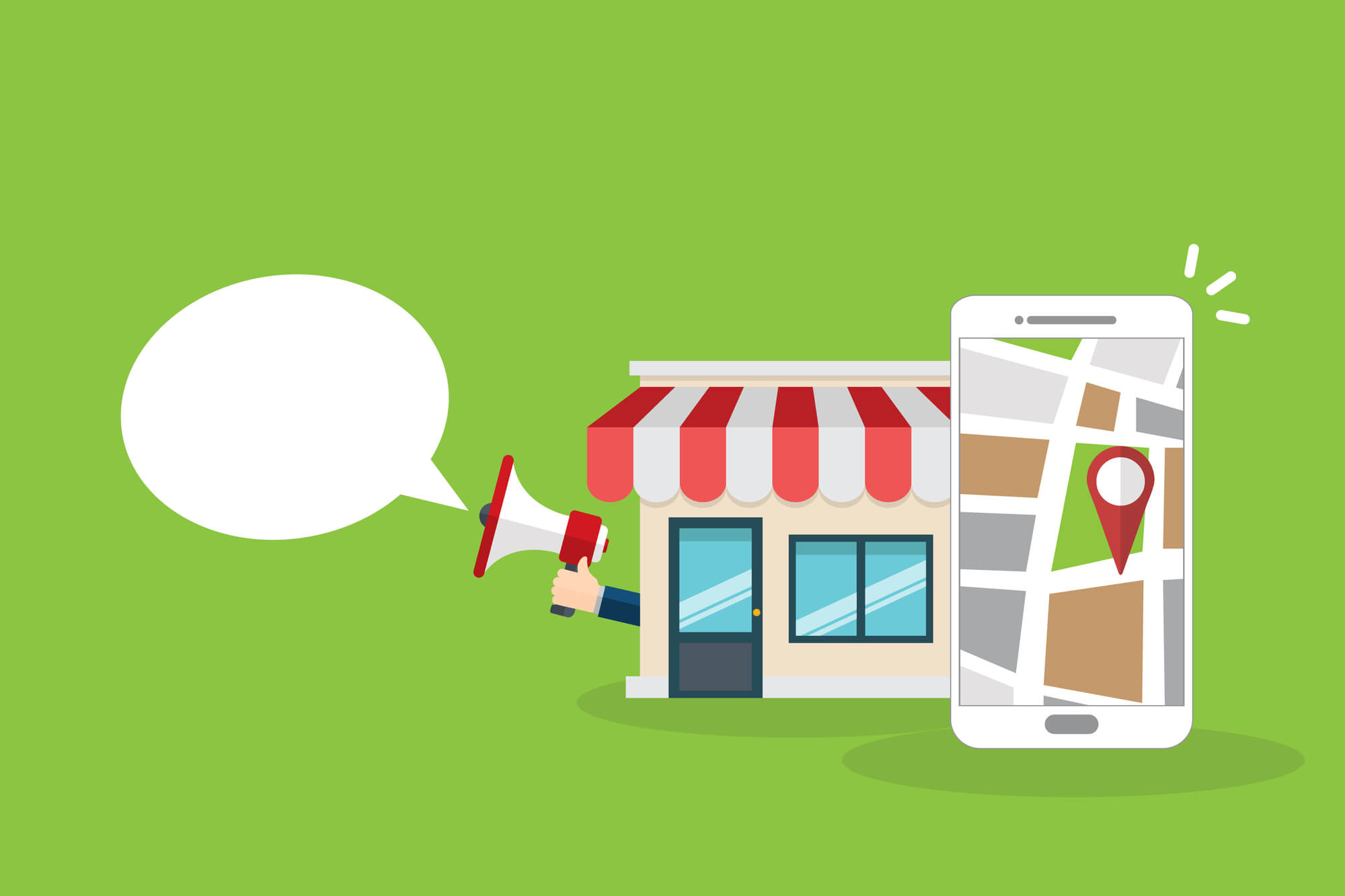 local-seo-concept