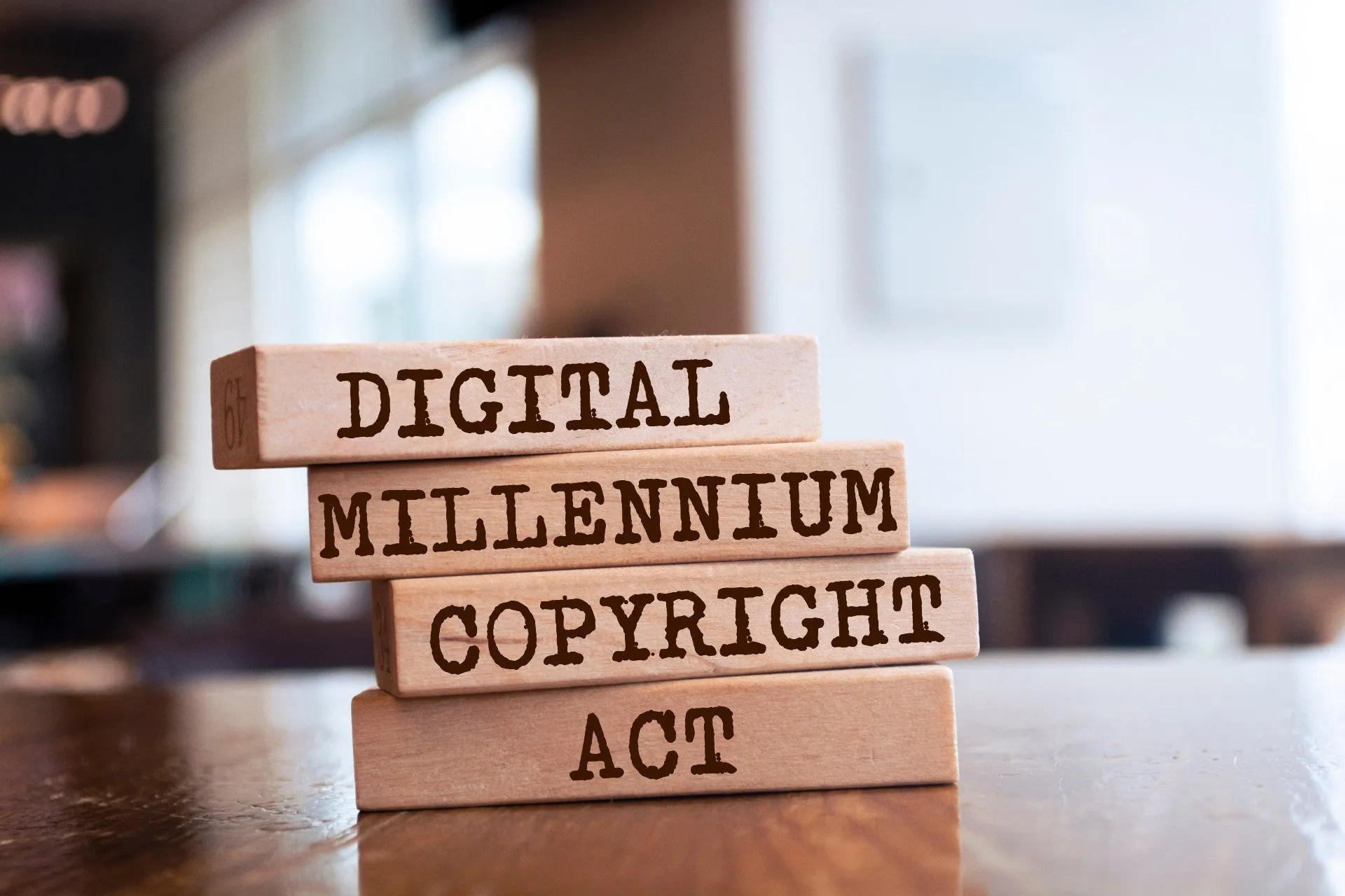 digital millennium copyright act