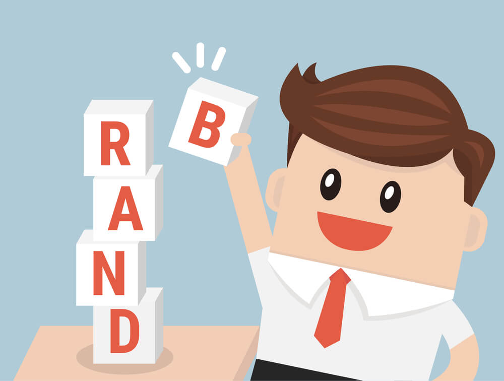 florida businessman spelling the word brand using blocks digital marketing agency