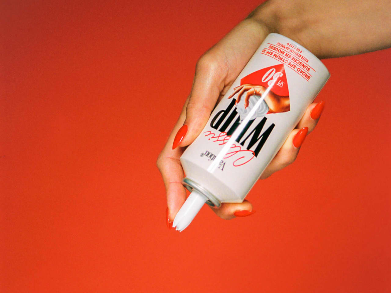 Ice-Cream Tubs of Tampons and Sunscreen From a Whipped-Cream Can: Welcome to 'Chaos Packaging' - WSJ