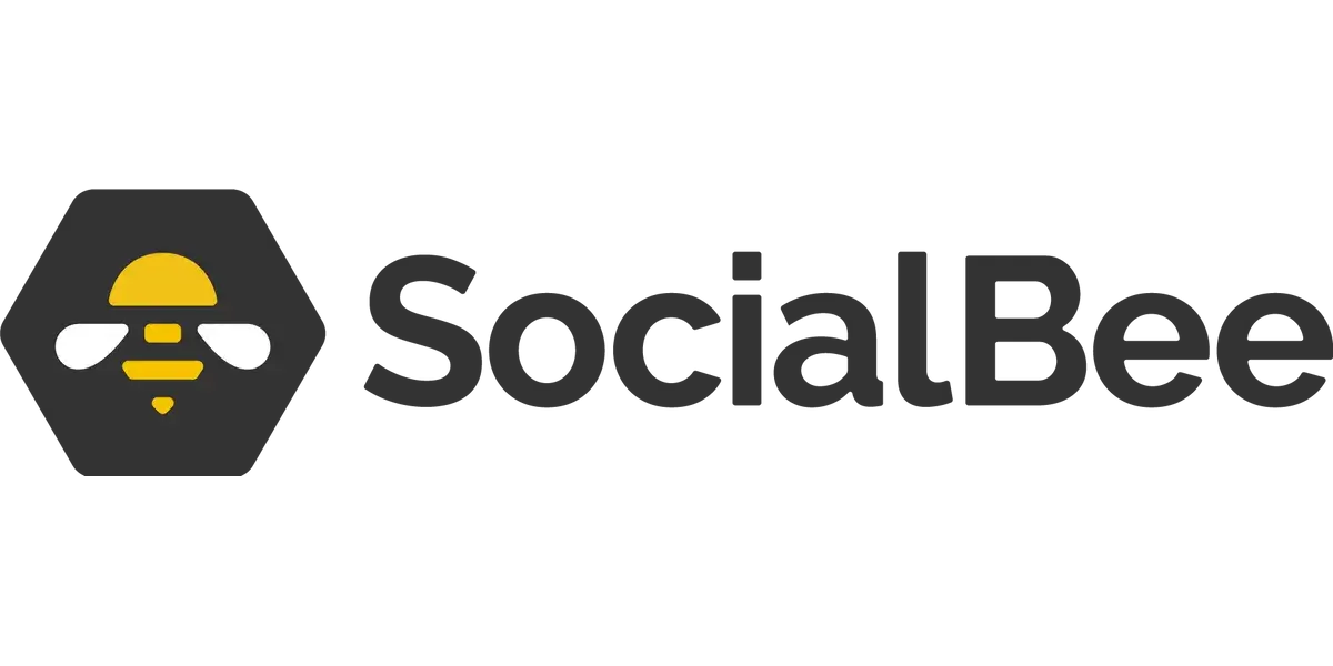 SocialBee logo