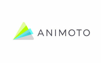 Animoto logo