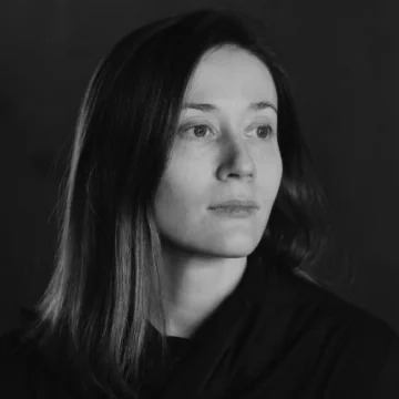 Yulia Snitko | CEO & Jury Awwwards