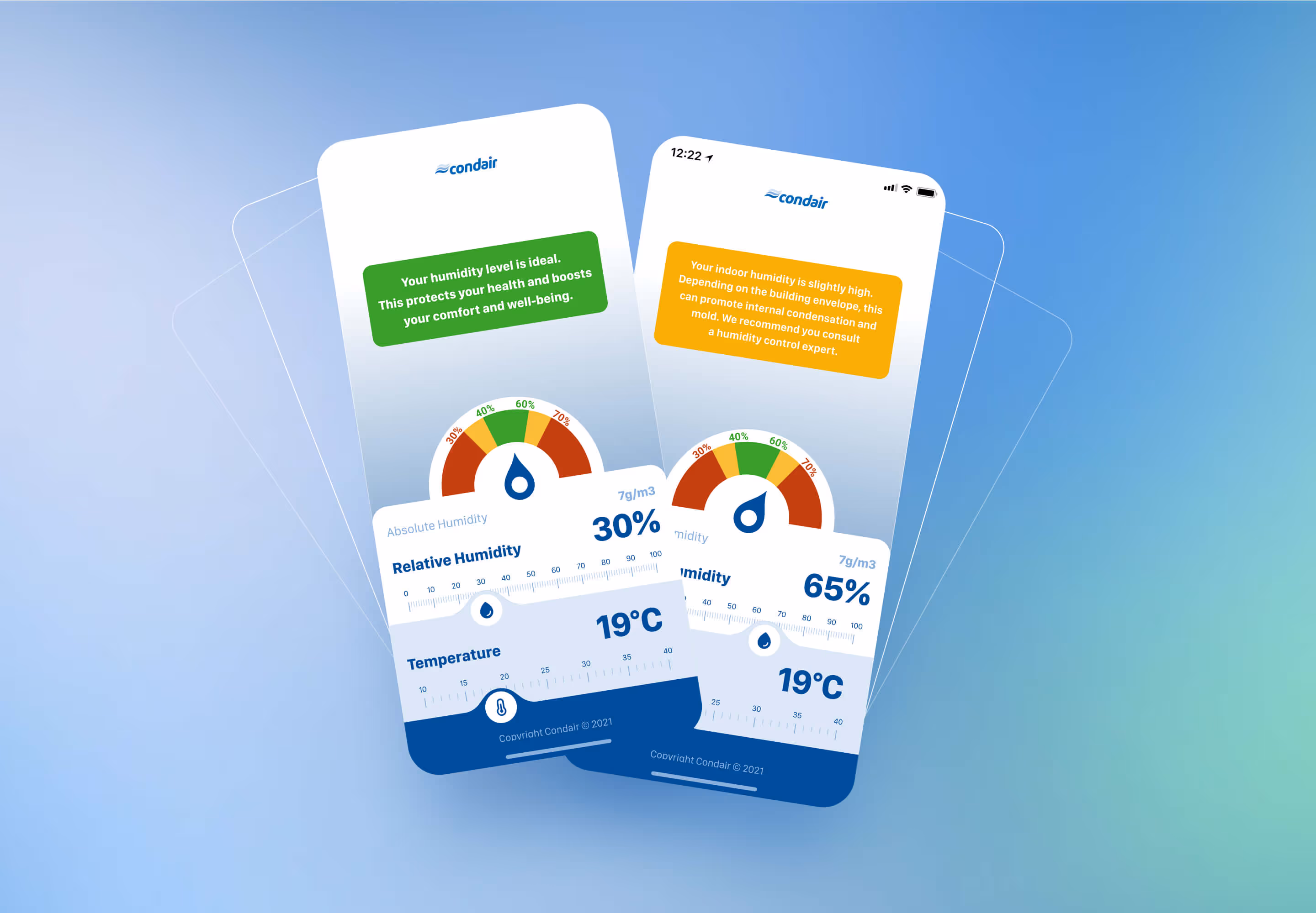 mobile application design