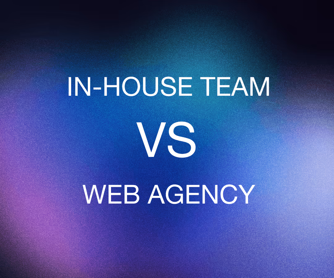 Why partnering with a web design agency is a good idea