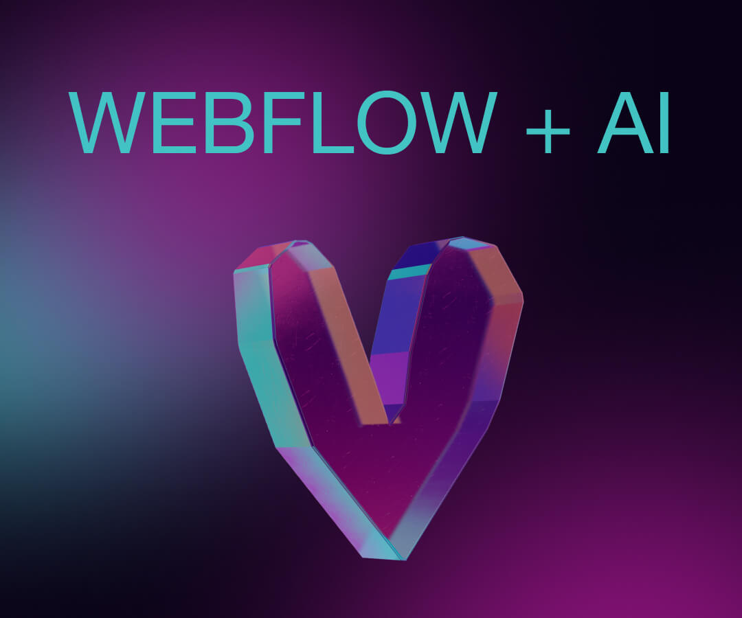 Snig.Digital launches a new service combining Webflow expertise and AI tools like Relume. Faster launches. Smarter design. Certified Webflow Partner.
