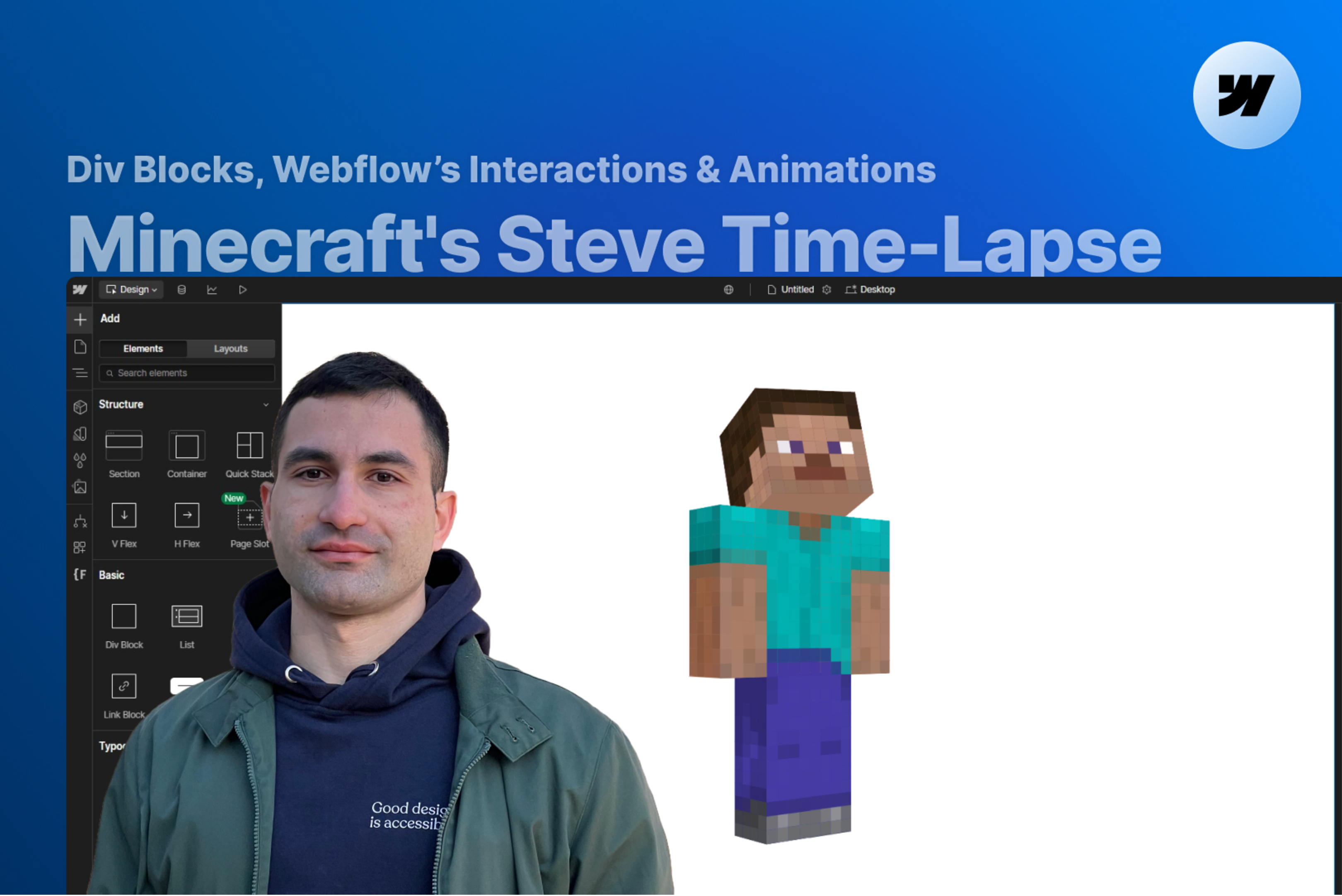 site profile thumbnail