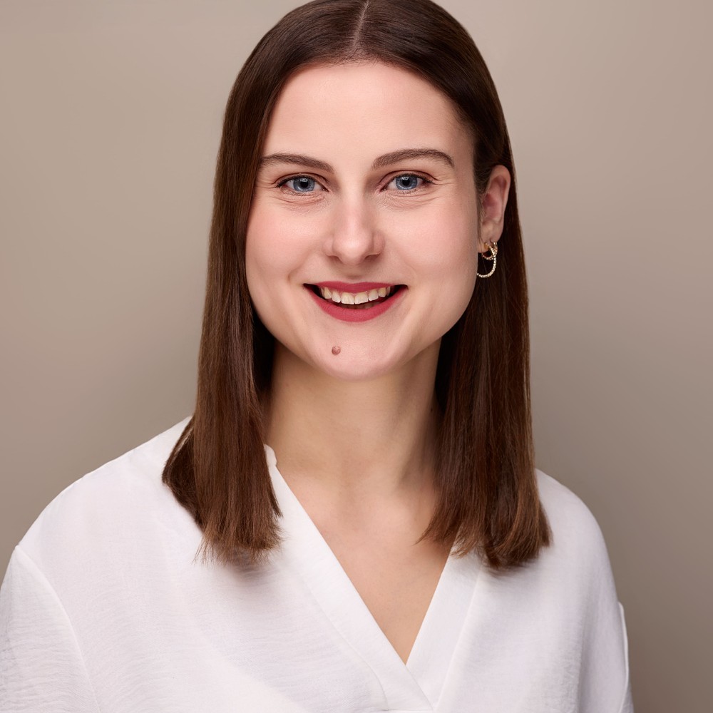 Profilbild von Lea Heinzel