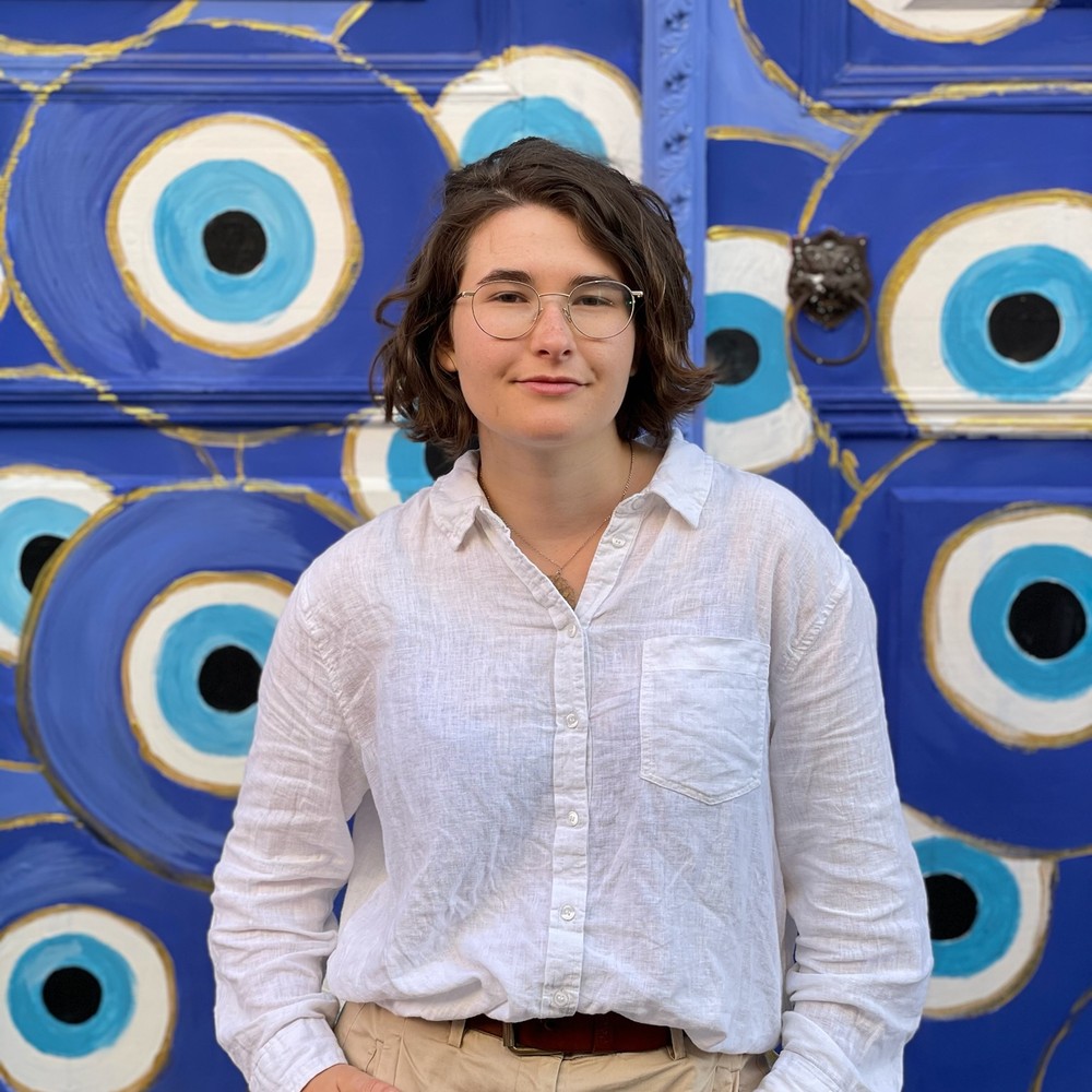 Profilbild von Emmelie Wetzel