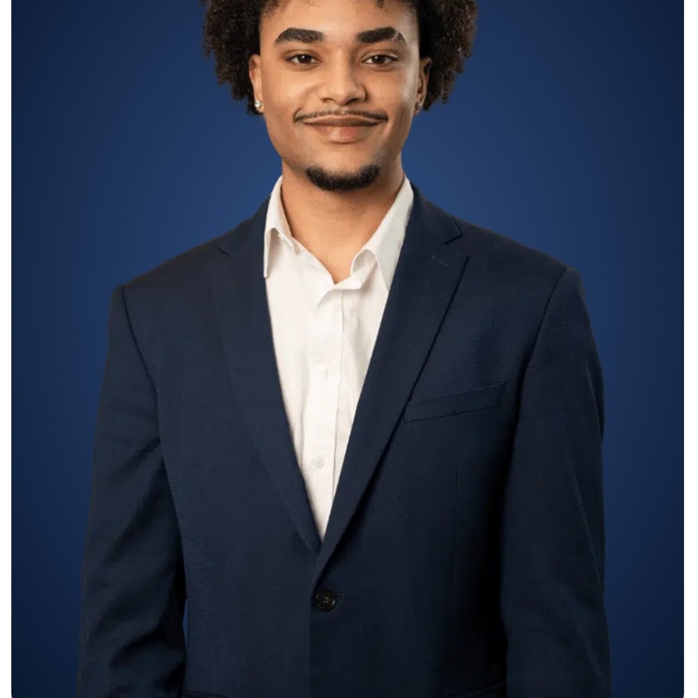 Profilbild von Darren Afriyie