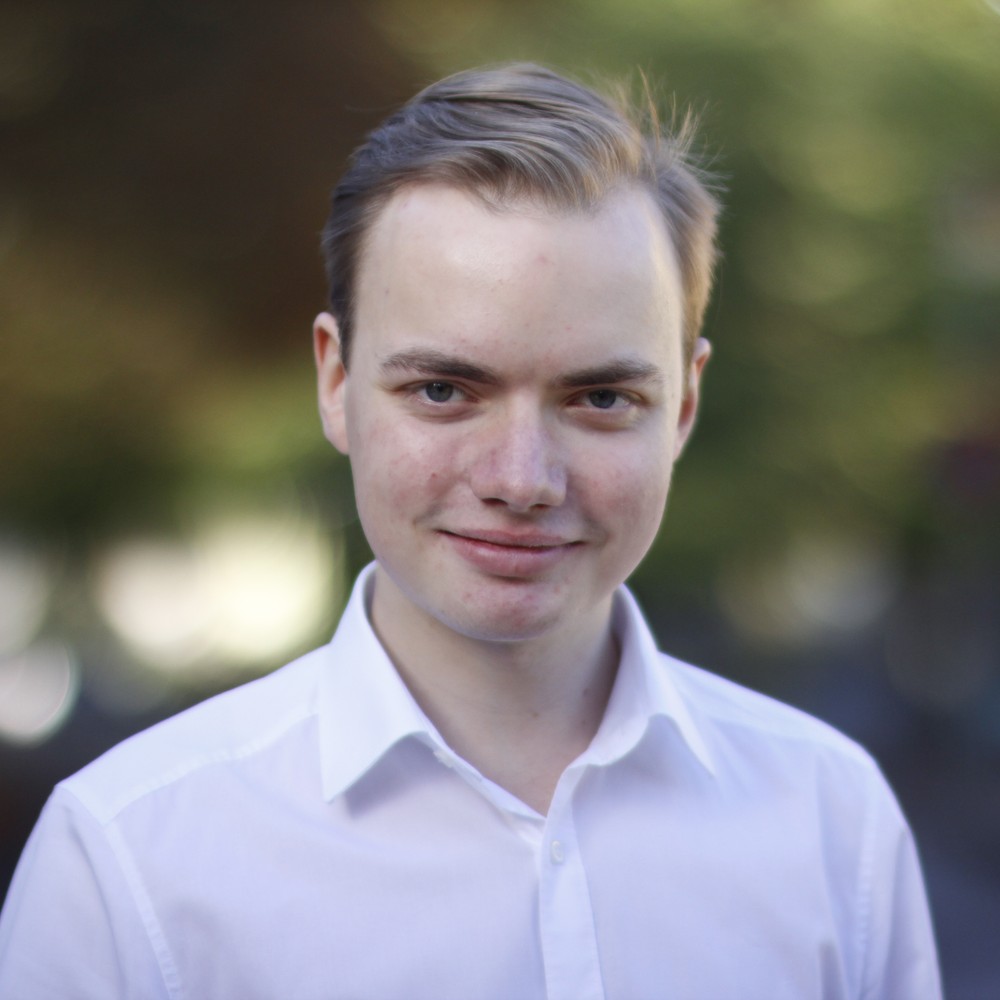 Profilbild von Karl Grotheer