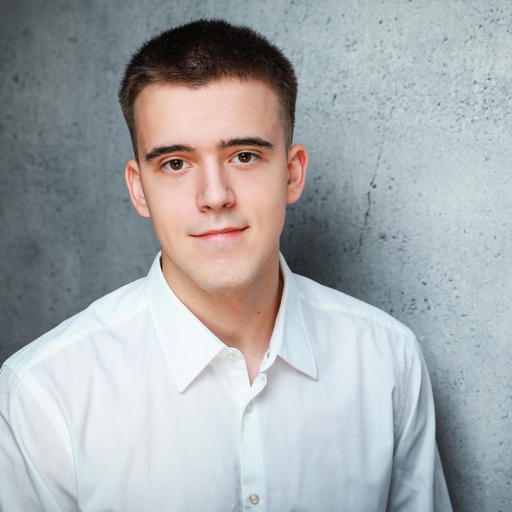 Profilbild von Leon Azdajic