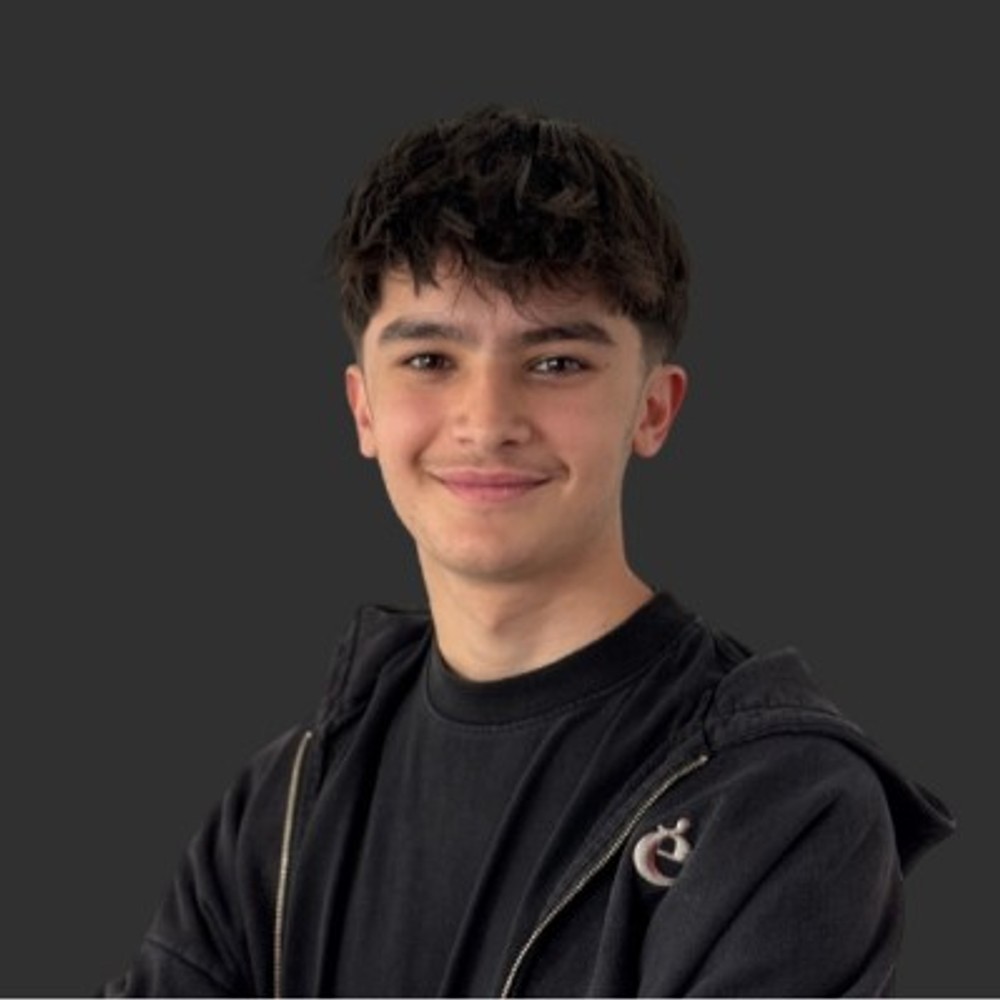 Profilbild von Kerem Güven