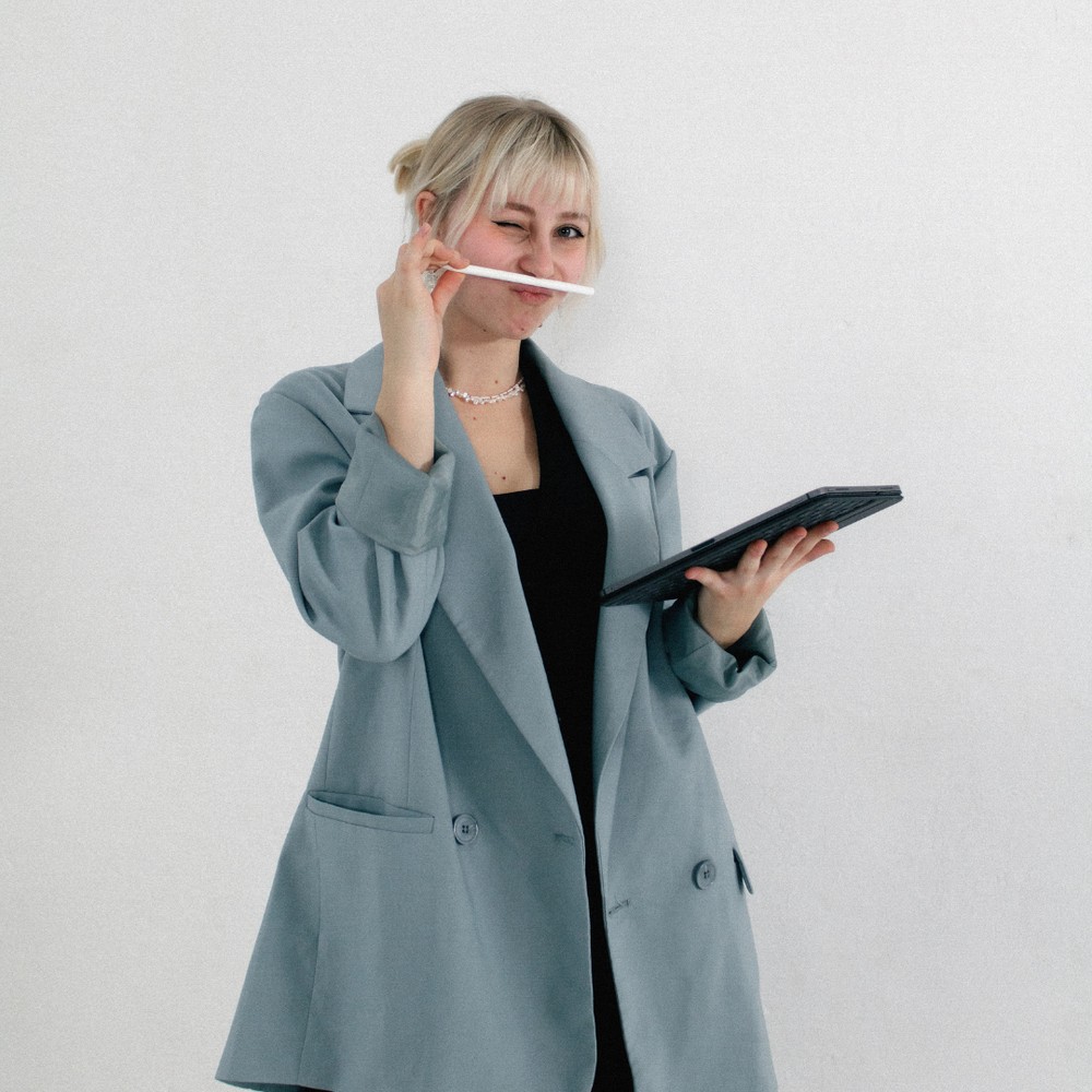Profilbild von Yasmin Lauterbach