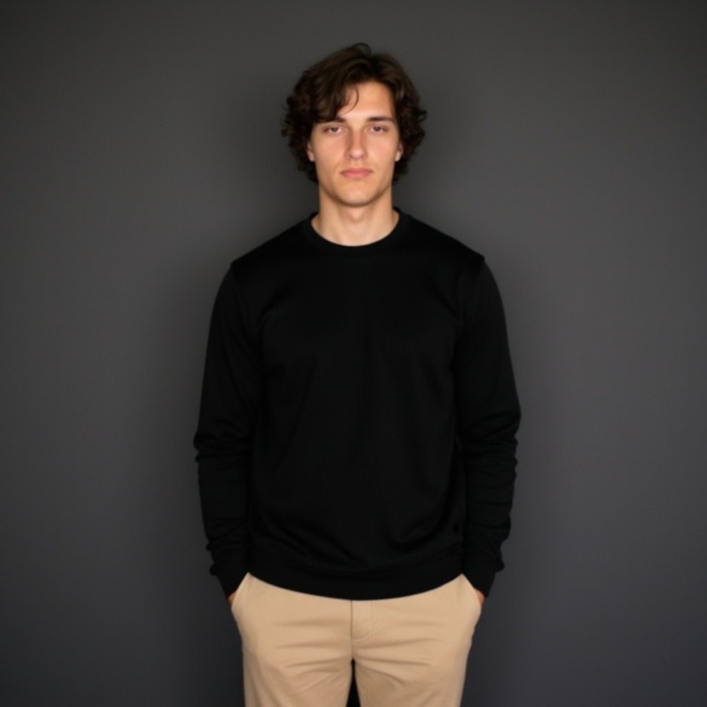 Profilbild von Daniel Patzig