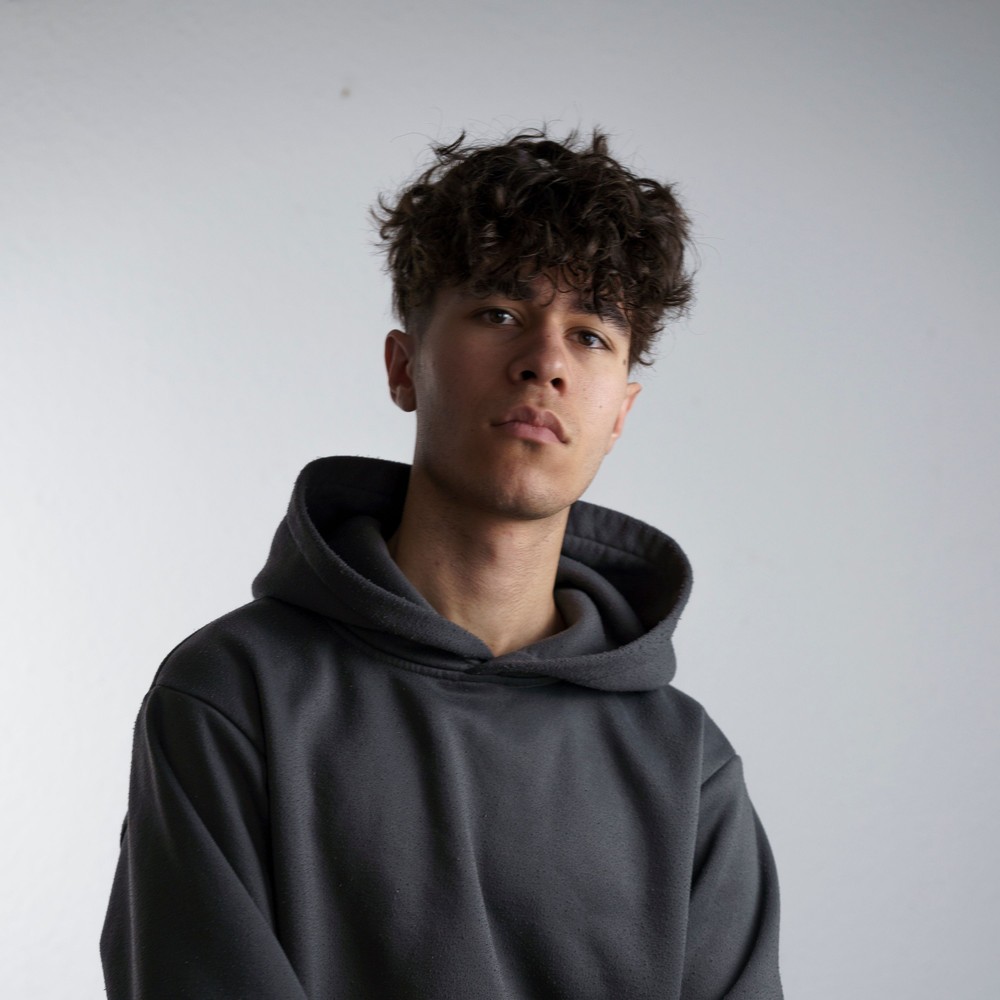 Profilbild von Konstantin Saifoulline