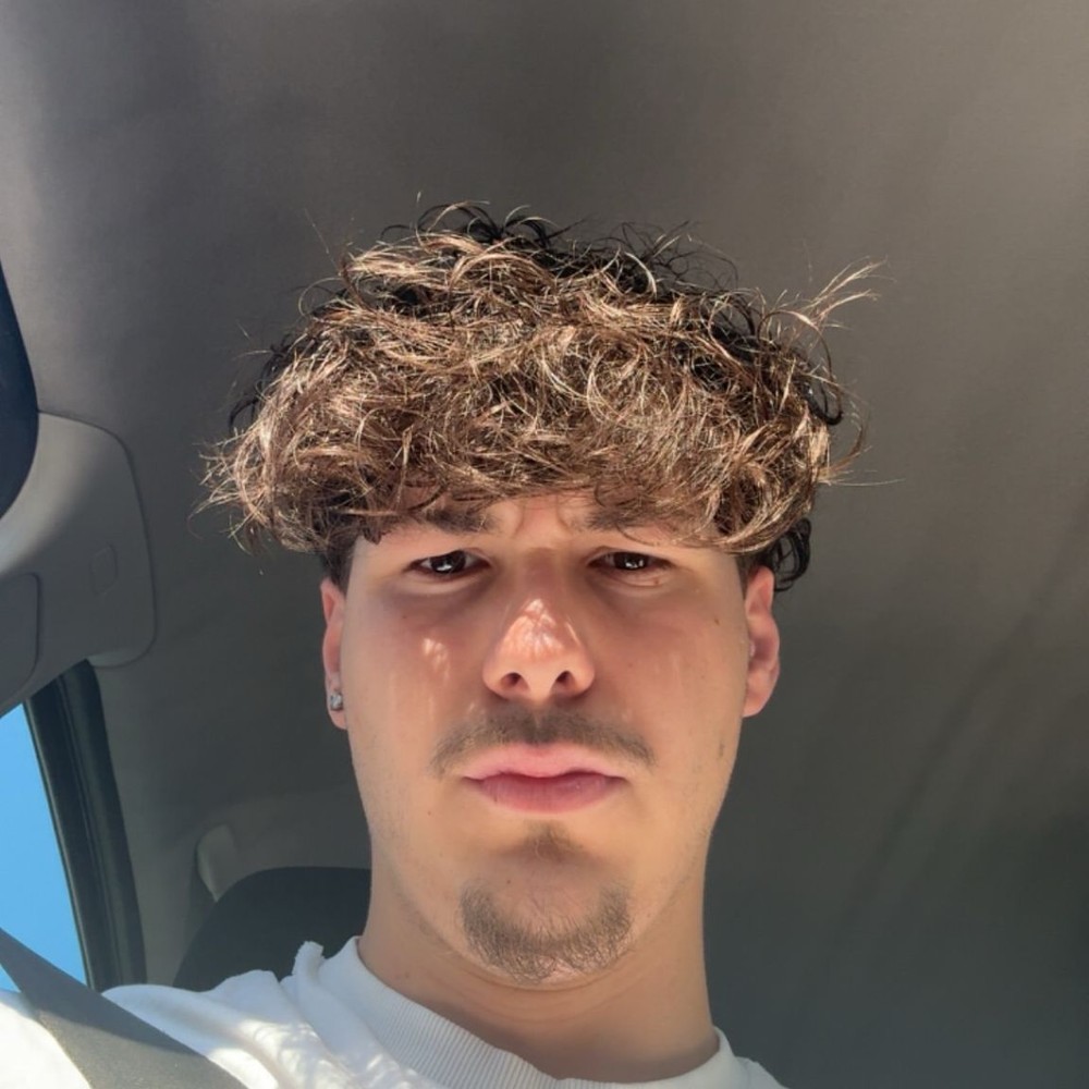 Profilbild von Merlin Hemmerich