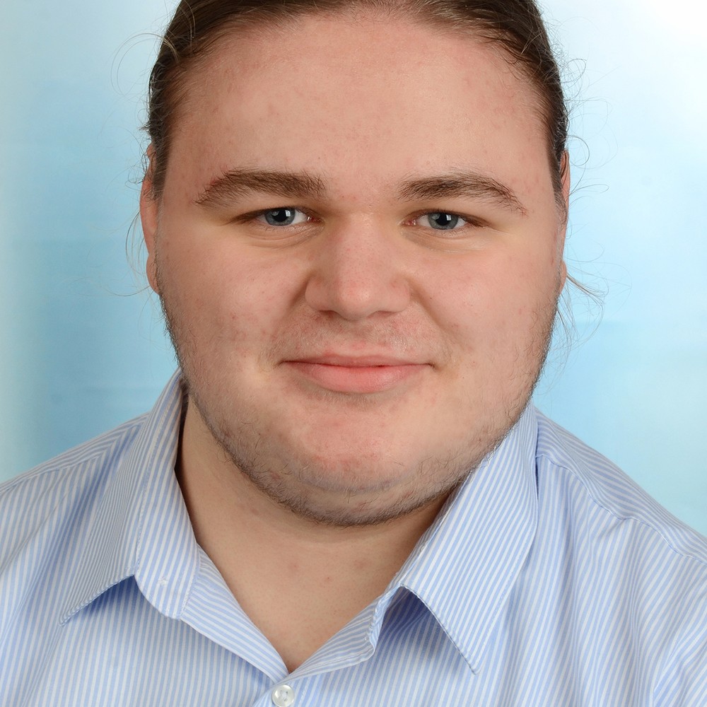 Profilbild von Jerome Wolff