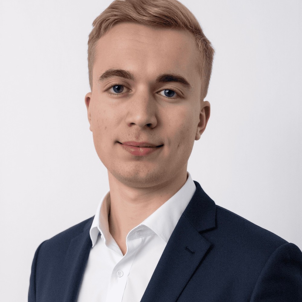 Profilbild von Oliver Fieder