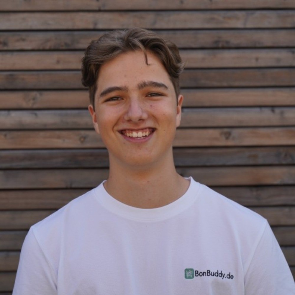 Profilbild von Johannes Hohenlöchter
