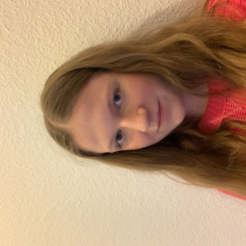 Profilbild von Sophia Lichtendahl
