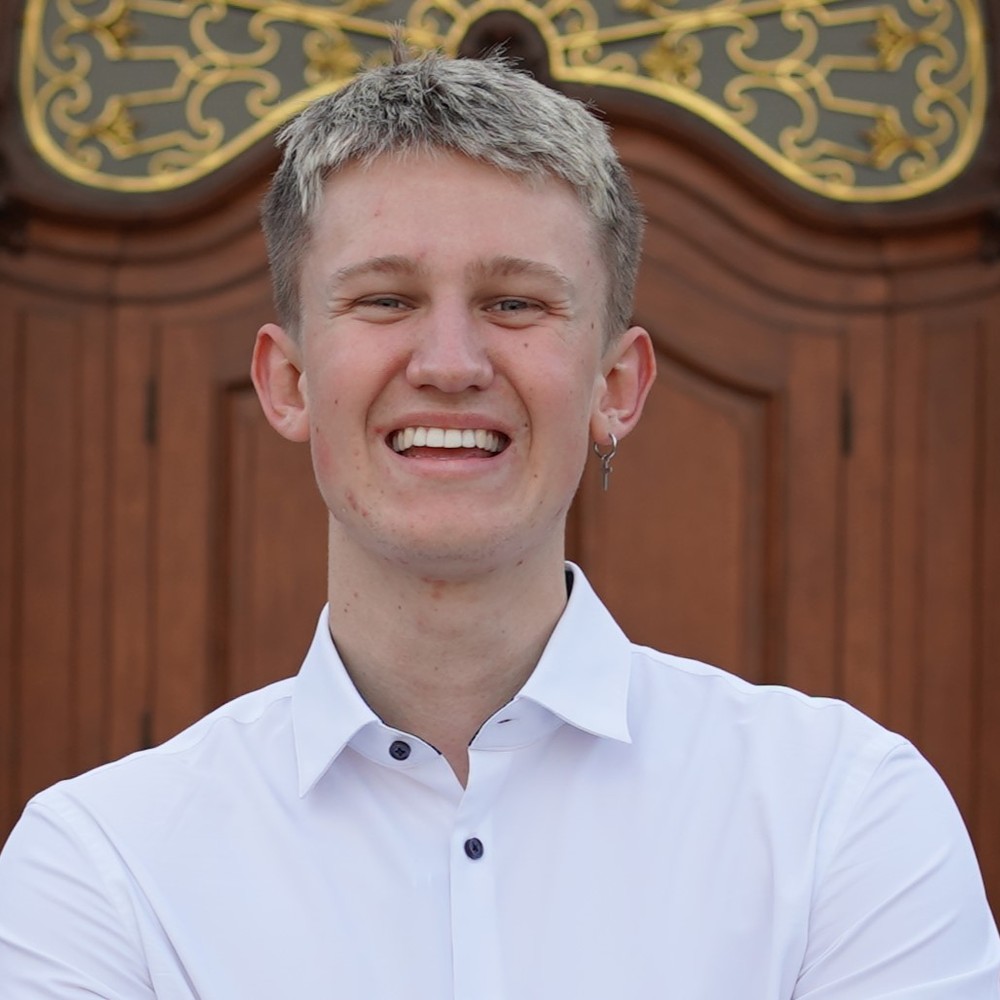 Profilbild von Franz Dieter