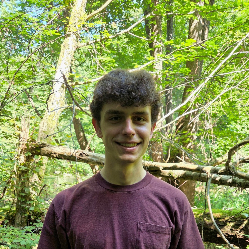 Profilbild von Tim Kothe