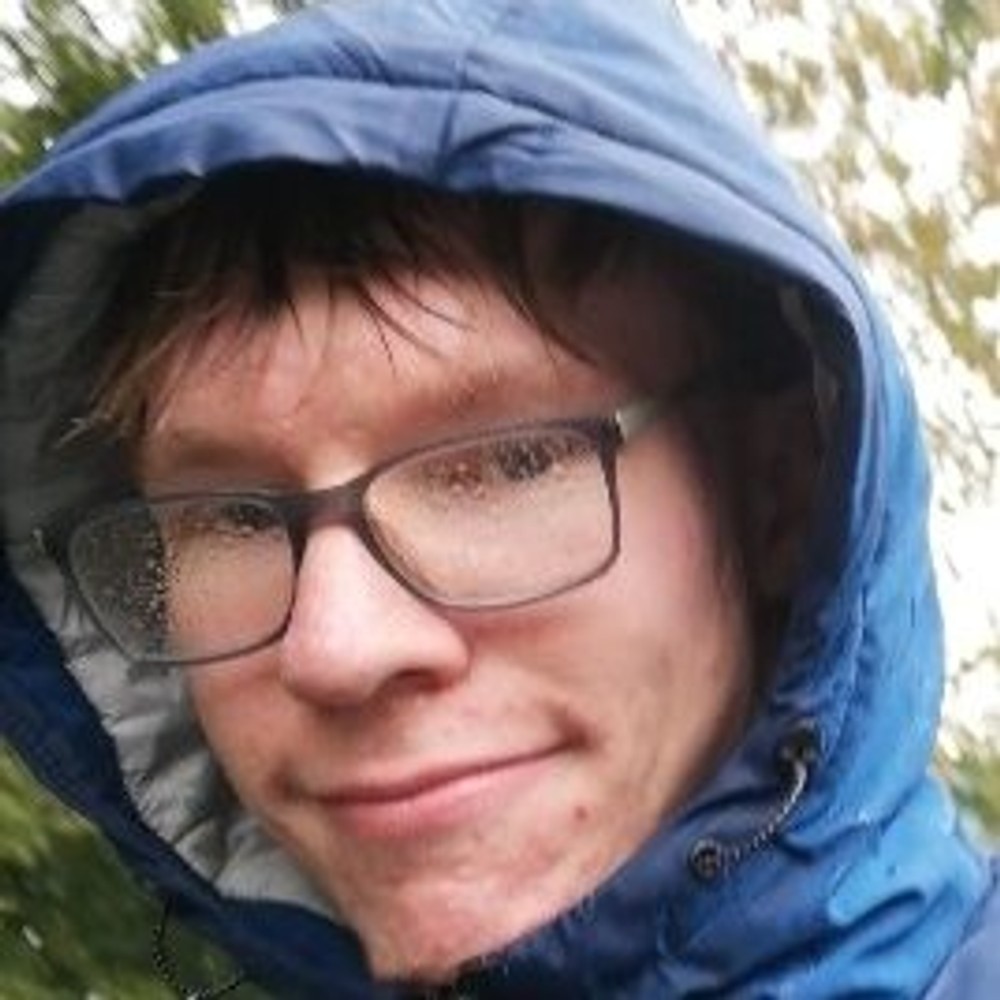 Profilbild von Marcel Probst