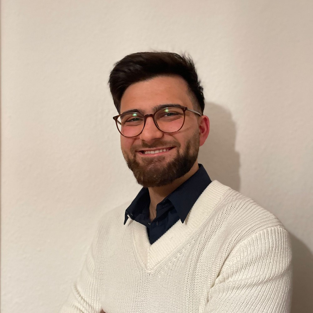 Profilbild von Eremiya Rifat