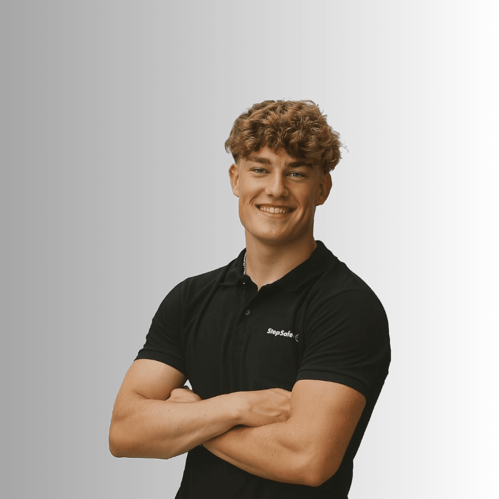 Profilbild von Maximilian Zimmermann