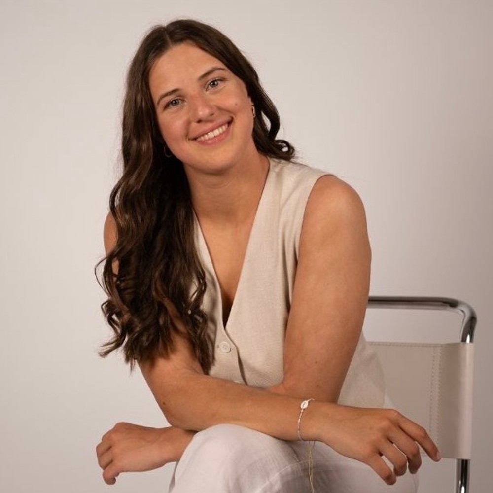 Profilbild von Sonja Höslmeier