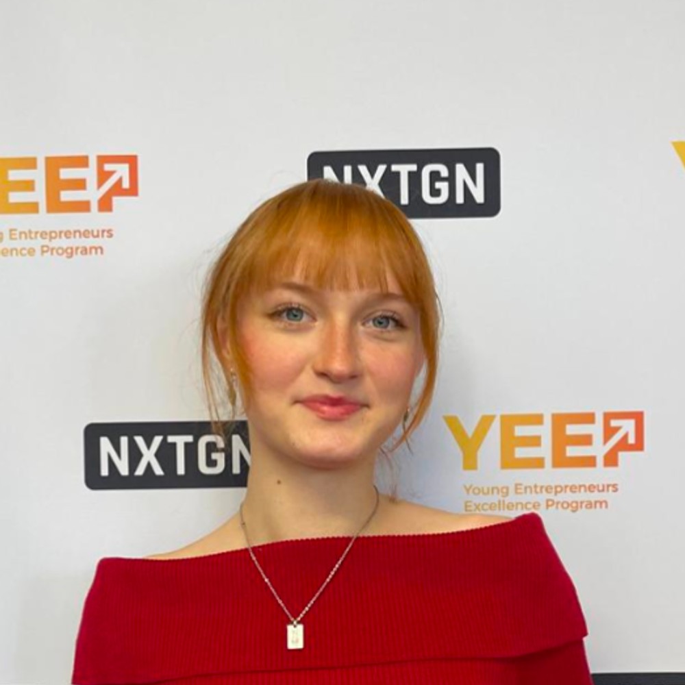 Profilbild von Paula Hunenbart