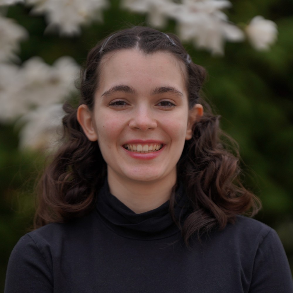 Profilbild von Milica Cikuša