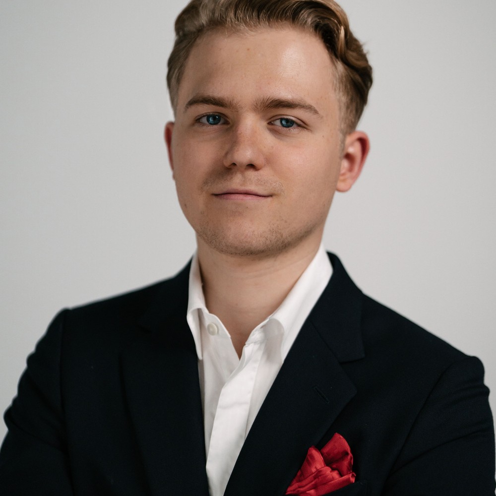 Profilbild von Ludwig Drews
