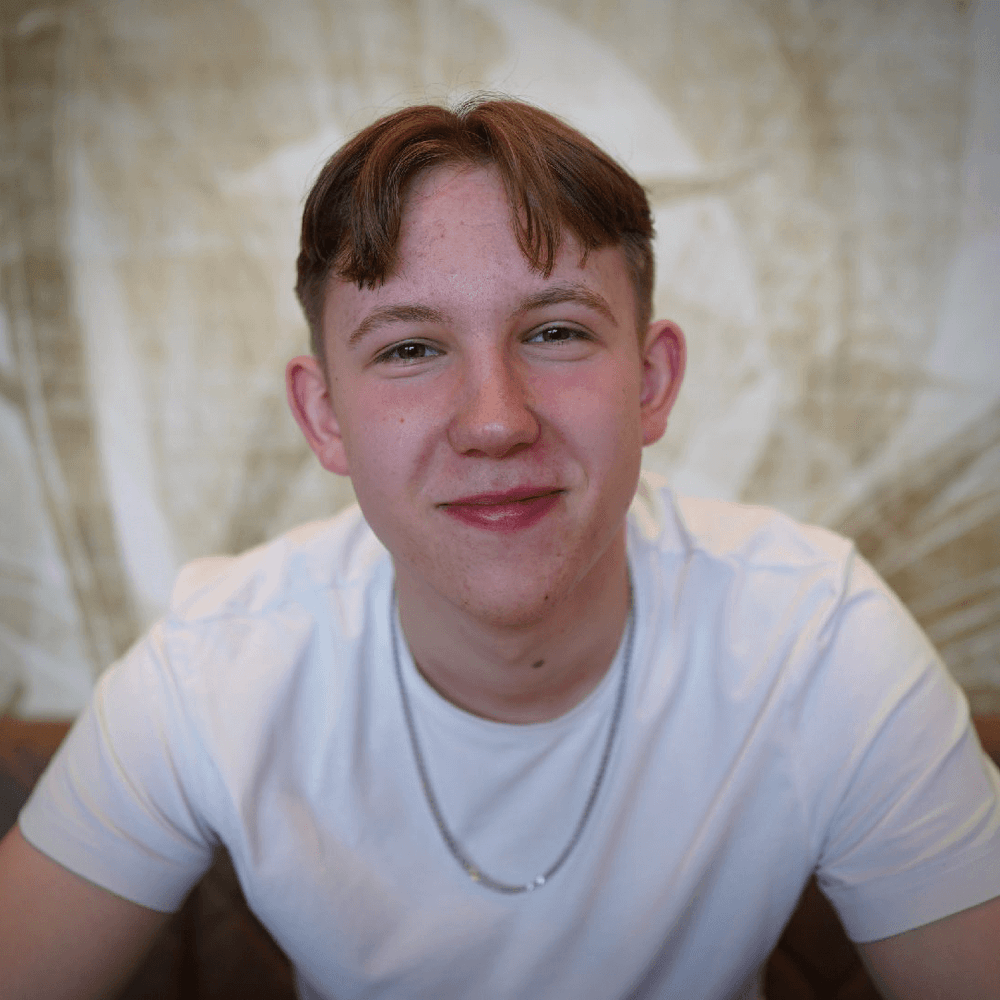 Profilbild von Jan Kaczmarek